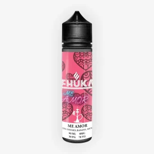 E-liquide Me Amor 50 mL - Ehuka