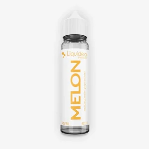 E-liquide Melon 50 mL - Evolution Liquideo