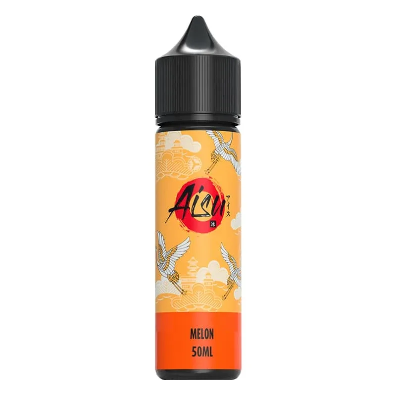 E-liquide Melon 50ml – Aisu