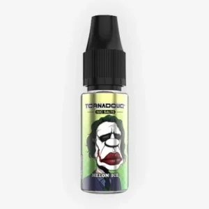 E-liquide Melon Ice Nic Salts 10 mL - Tornadoliq Gobar