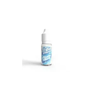 E-liquide Menthe Fraiche 10 ml de Liquideo à 3,49 €