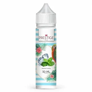 E-liquide Menthe Fraîche 50 mL - Prestige Fruits