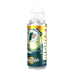 E-liquide Meron 100 mL - Kung Fruits