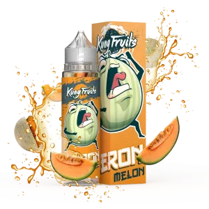 E-liquide Meron 50 mL - Kung Fruits