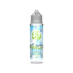 E-liquide Midori Freeze 50 mL - Ocha