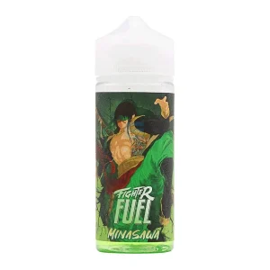 E-liquide Minasawa 100 mL - Fighter Fuel