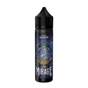E-liquide Mirage 50 mL - Al-Kimiya
