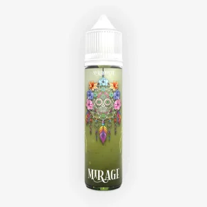 E-liquide Mirage 50 mL - Sweet Dream Full Moon