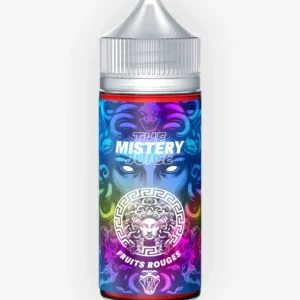 E-liquide Mistery 100 mL - The MDS Juice