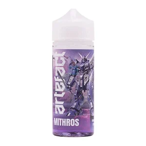 E-liquide Mithros 100 mL - Artefact (Le French Liquide)