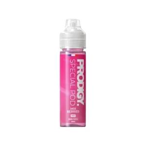 E-liquide Mix Berries 50 mL - Prodigy (Vape Maker)