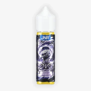 E-liquide Mixed Berries 50 mL - JNR