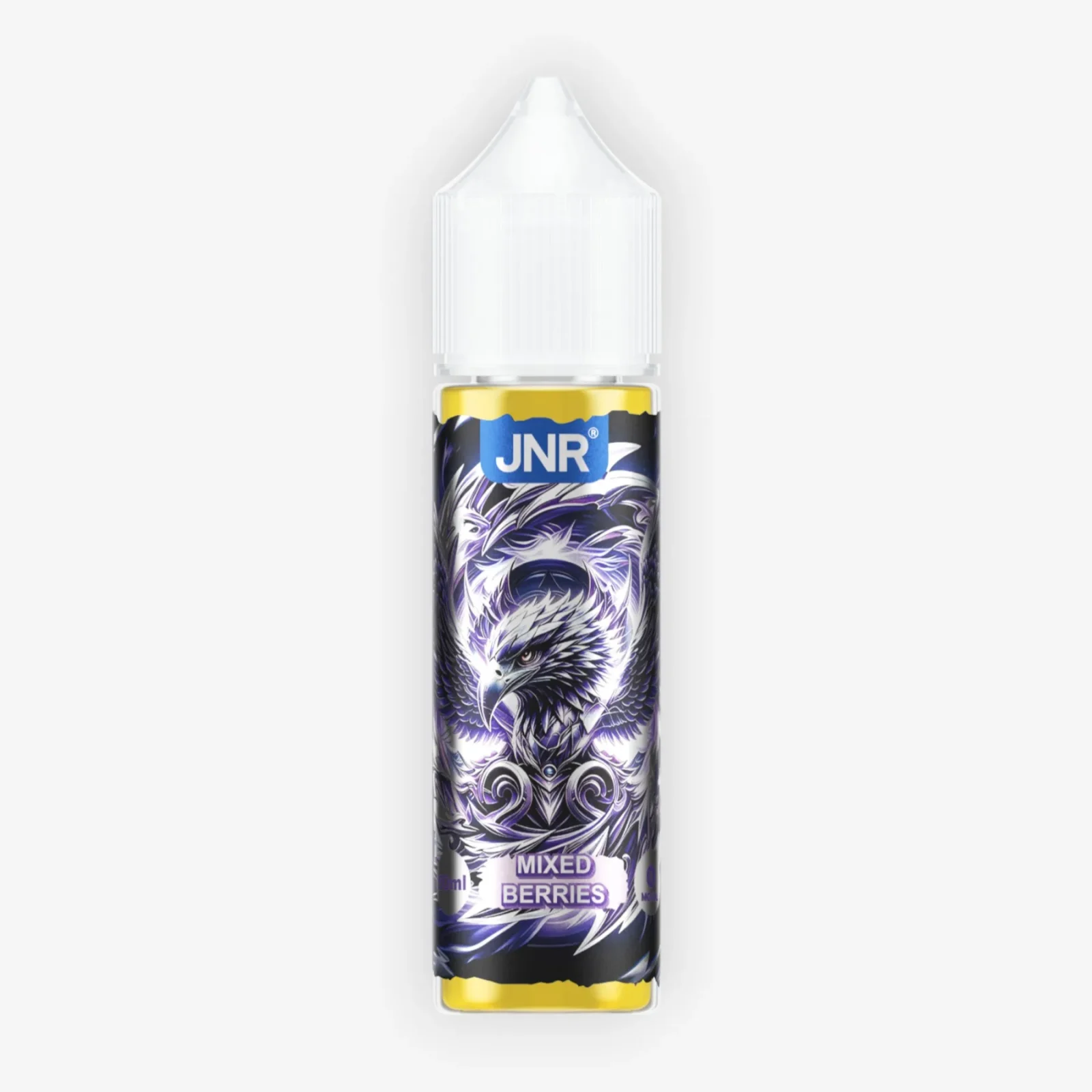 E-liquide Mixed Berries 50 mL - JNR