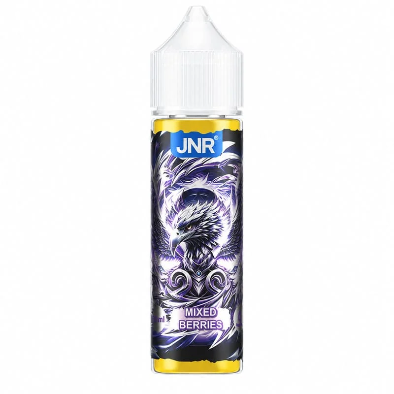 E-liquide Mixed Berries 50ml – JNR