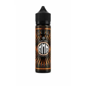 E-liquide MMM 50 mL - Gatsby