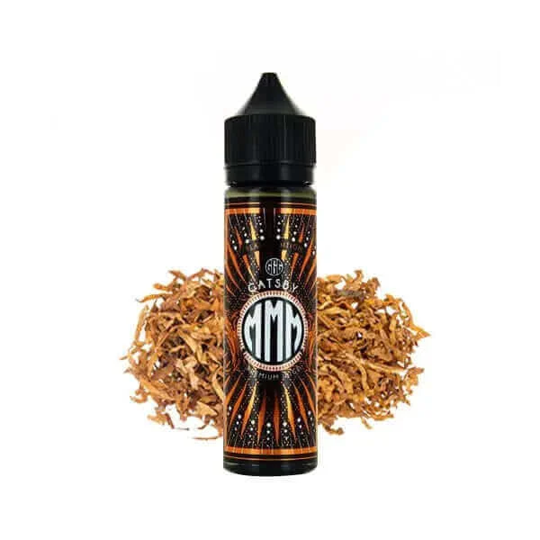 E-liquide MMM 50ml – Gatsby