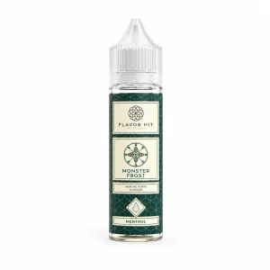 E-liquide Monster Frost 50 mL - Monster Frost Flavor Hit