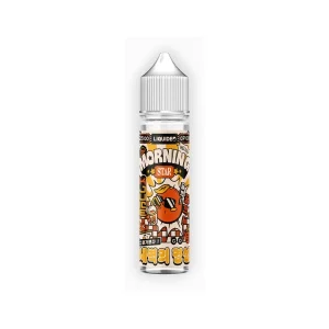 E-liquide Morning Star 50 mL - KJuice Liquideo