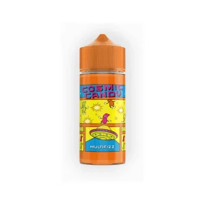 E-liquide Multifizz 50 mL - Cosmic Candy