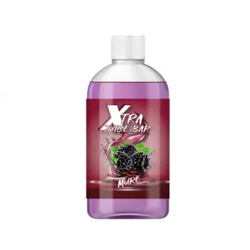 E-liquide Mure 1 L - Xtra Juice Bar