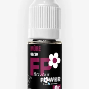 E-liquide Mure 10 mL - Flavour Power