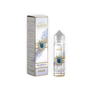 E-liquide Murelia 50 mL - Charmes Al Kimiya