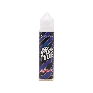 E-liquide Myrtille 50 mL - Wpuff (Liquideo)