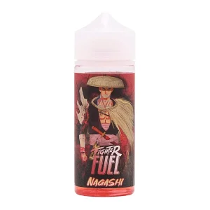 E-liquide Nagashi 100 mL - Fighter Fuel