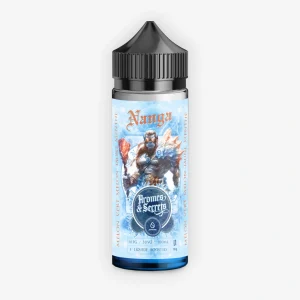 E-liquide Nanga 100 mL - Glace Arômes & Secrets