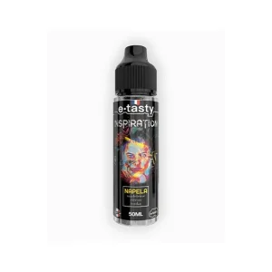 E-liquide Napela 50 mL - Inspiration E.Tasty