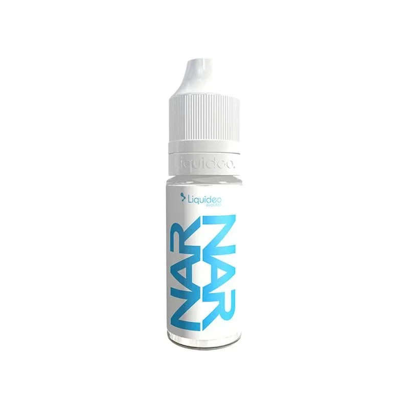 E-liquide Nar Nar 10ml – Liquideo