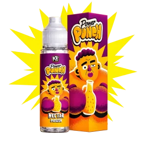 E-liquide Nectar Passion 50 mL - Power Punch