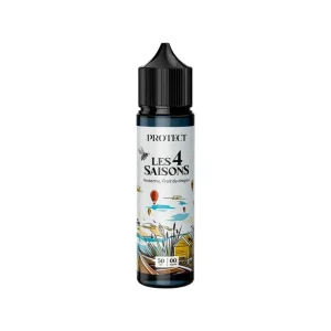 E-liquide Nectarine Fruit du dragon 50 mL - Protect