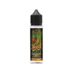 E-liquide Nectarine Goyave Kiwi 50 mL - Nektar (Le French Liquide)