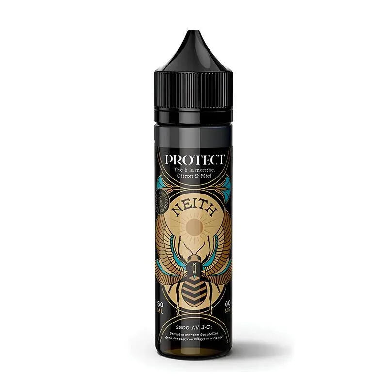 E-liquide Neith 50ml – Protect