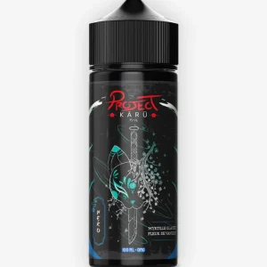 E-liquide Neko 100 mL - Project Karu Al-Kimiya