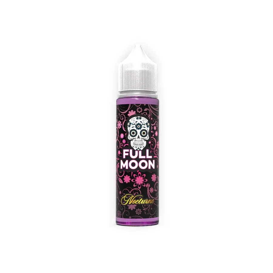 E-liquide Nocturne 50 mL - Black Gold Full Moon