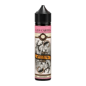 E-liquide Nova Gento 50 mL - Aura