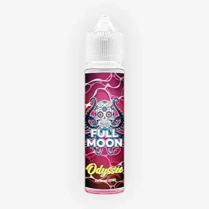 E-liquide Odyssee 50 mL - Abyss Full Moon