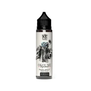 E-liquide Okoume 50 mL - Signature
