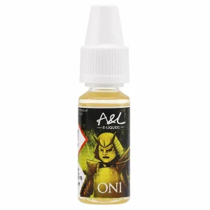 E-liquide Oni 10 mL - A&L Ultimate