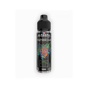 E-liquide Opali 50 mL - Inspiration E.Tasty
