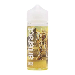 E-liquide Oris 100 mL - Artefact (Le French Liquide)