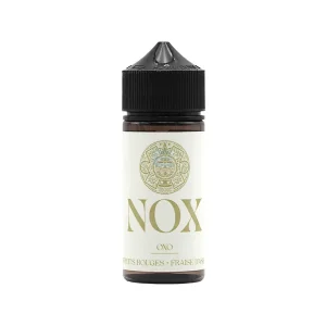 E-liquide Oxo 50 mL - Nox