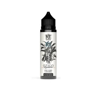E-liquide Ozigo 50 mL - Signature