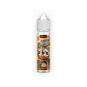 E-liquide Pai Pai ! Lemon 50 mL - KJuice Liquideo