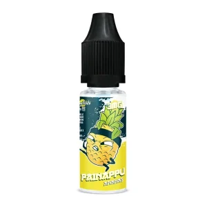 E-liquide Painappu 10 mL - Kung Fruits