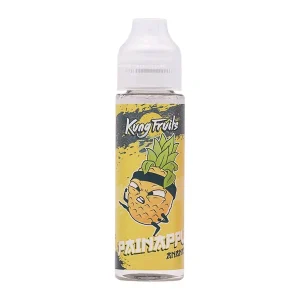 E-liquide Painappu 50 mL - Kung Fruits