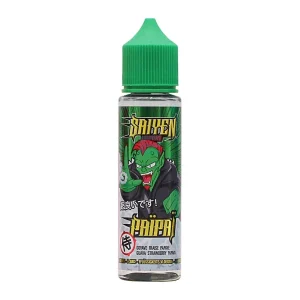 E-liquide Païpaï 50 mL - Saiyen Vapors