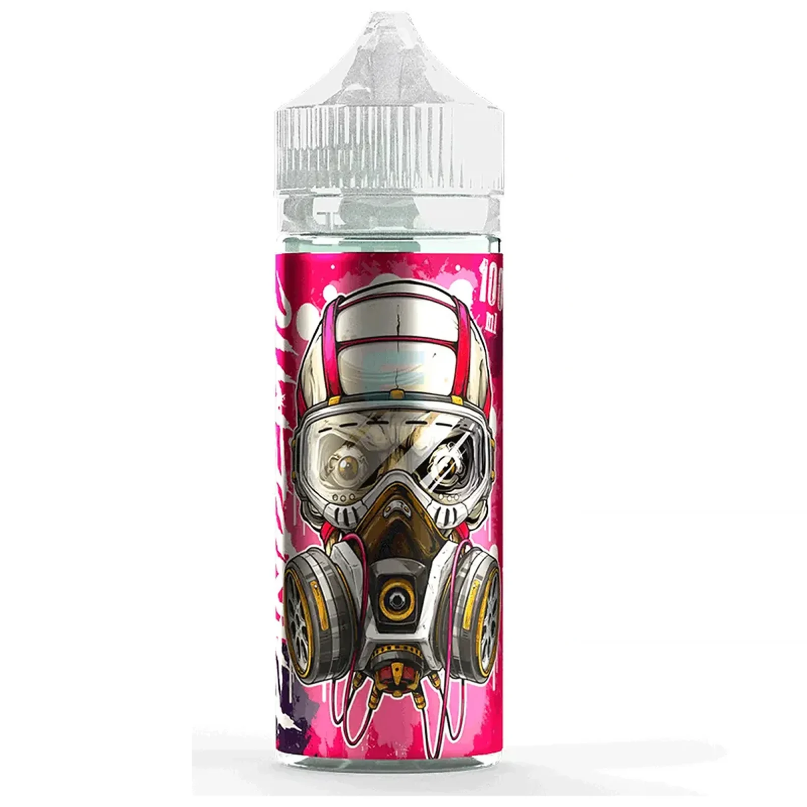 E-liquide Pandemic 100 mL - Pandemic X Antidote (Cloud Vapor)